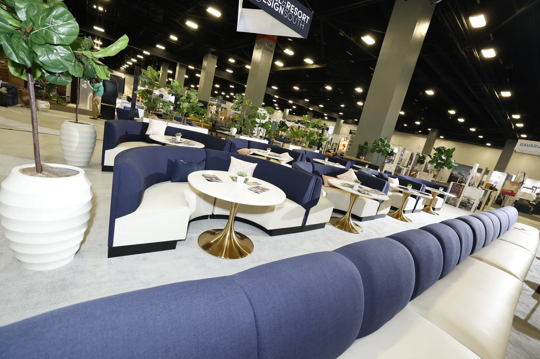 Hotel & Resort Design South